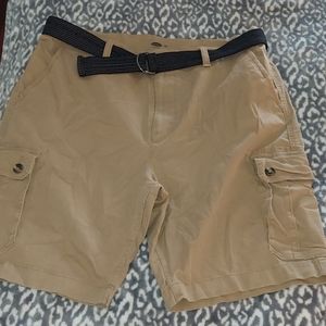 Men's Cargo Shorts